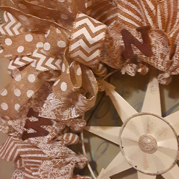 Wreath - Picture 3 of 8